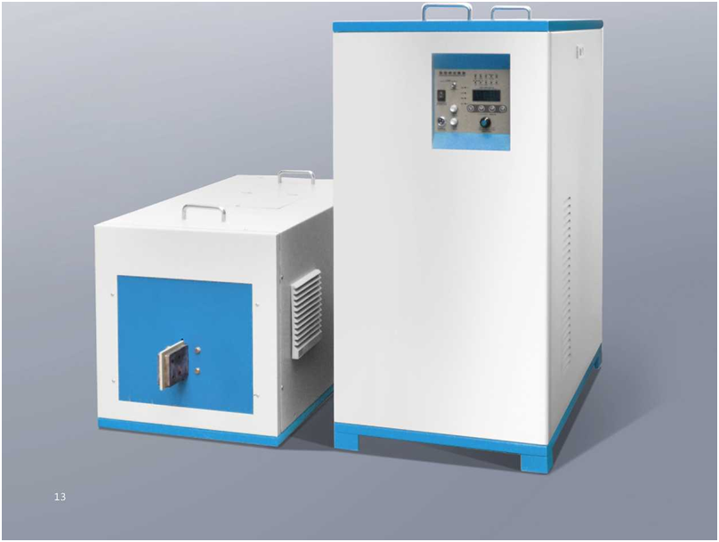 固态高频感应加热系统